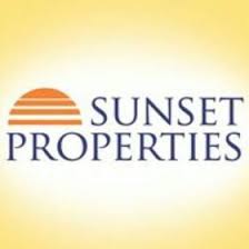 Sunset Properties Sunsetprop On Pinterest