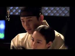 Jang ok jung opening ost credit: Jang Ok Jung Behind The Scene Youtube