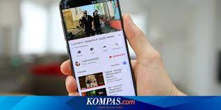 Media sosial adalah sebuah media online, dimana para penggunanya bisa dengan mudah berpartisipasi, berbagi, dan menciptakan isi meliputi jejaring sosial, media sosial sebagai sebuah kelompok. Youtube Uji Coba Fitur Mirip Tiktok Halaman All Kompas Com