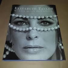 Elizabeth Taylor: My Love Affair with Jewelry : Taylor, Elizabeth:  Amazon.com.tr: Kitap