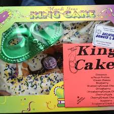 Delicious Donuts & Bakery