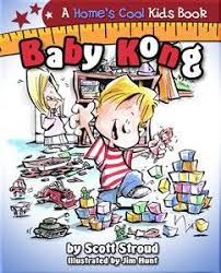 Maybe you would like to learn more about one of these? Big Tent Books Btb002 Baby Kong Book By Scott Stroud Buy Online In Angola At Angola Desertcart Com Productid 113046495