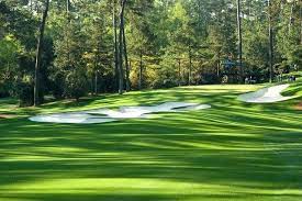 Augusta National 10th Hole Golf Courses Golf Augusta National Golf Club