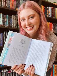 Enchanted Novelties created an event.