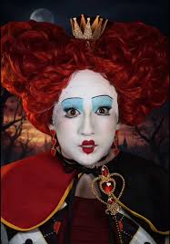 Maquillaje de Bruja Malvada de Blancanieves