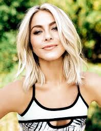 Julia Hogue's Instagram, Twitter & Facebook