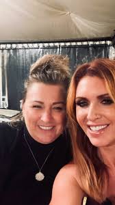 It’s been a tough couple of years. Gone too soon, but never forgotten! Rest  in peace, Angie 🤍