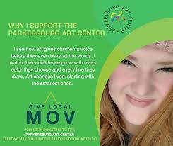 Parkersburg Art Center