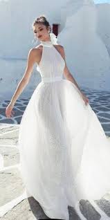 21 best of greek wedding dresses for