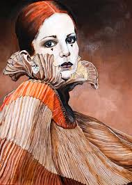 Kathie Berry's Instagram, Twitter & Facebook