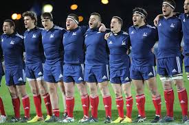 Le calendrier 2021 des bleus avant l'euro de. Sport U Com Matchs Internationaux Rugby