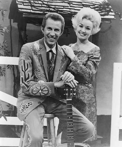 Dolly Parton ended her partnership with Porter Wagoner on July 15, 1974. She wrote her all-time classic song "I Will Always Love You" to try to help repair their damaged friendship, but