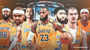 The lakers community on reddit. Lakers 4 Bold Predictions For Los Angeles In 2020 21 Nba Season
