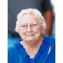 Jacqueline "Jackie" L. Giddings Obituary