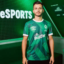 Werder bremen 20/21 home kit. Werder Bremen 2020 21 Umbro Esports Jersey 20 21 Kits Football Shirt Blog