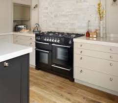 Why Range Cooking Rangemaster