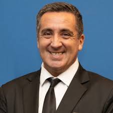 Gustavo Jorge Ribera Canavides