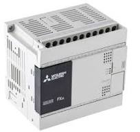 Mitsubishi FX3S Series PLC CPU for Use with FX3 Series, Relay, Transistor  Output, 16-Input, DC Input | Mitsubishi Electric | RS Africa