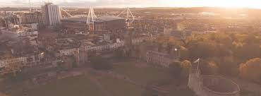The university of south wales was founded in 1893. Visit Cardiff The Capital City Of Wales Official Cardiff Tourist Information
