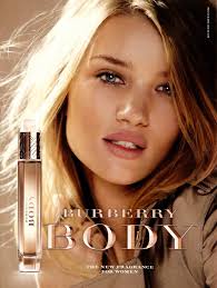 burberry body douglas