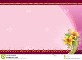 You could find here invitation cards background designs, images like red background with flower patterns, background with a rose, etc. 56 Printable Blank Invitation Background Designs For Ms Word With Blank Invitation Background Designs Cards Design Templates