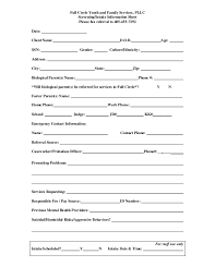 Looking for legal client intake form? 17 Sample Law Firm Intake Form