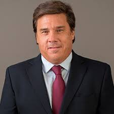 Dr. Diego Montes de Oca