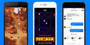 Filter by platform and price for the perfect recommendation. Facebook Makes Push Into Gaming With Instant Games
