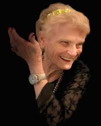 Iva Dell Elkins Obituary September 29, 2022