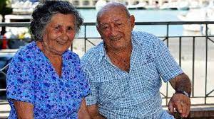 The current population of italy is 60,376,110 as of saturday, june 19, 2021, based on worldometer elaboration of the latest united nations data.; Italy S Oldest People Shed Light On Longevity Psychology