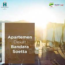 Hallo Sobat Soetta Kamu Harus Tahu Kalo H Residence At Soetta Sangat Dekat Dengan Bandara Soetta Lho Dan Tepat Di Belakang Bandara Soetta So Kamu Bisa Dengan