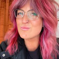 Hair by Kristen Rankin