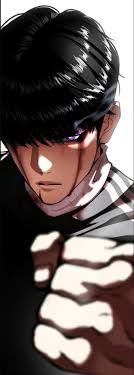 Daniel não tem rivais > James/Gitae/Tui Gun/Prime Shingen/Prime Gap não dif  : r/LookismPowerScalers