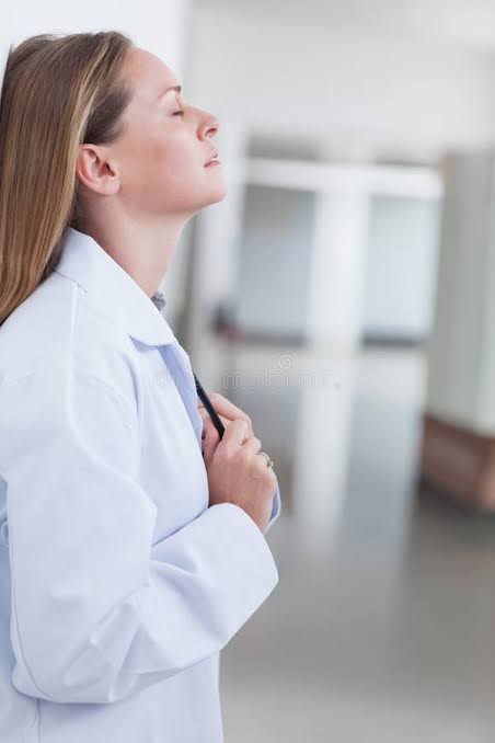 Medical Visual Pause