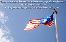 Malaysia independence day message, status, quotes & wishes: Malaysia National Day Wishes Messages Quotes Greetings Text Sms Smartphone Model