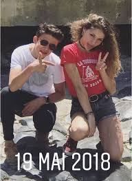 Epingle Par Louxiw Sur Lou Chanteur Lenni Kim Musique