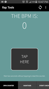 Premium account included.have you ever thought of living like a rapper? Rap Tools For Rappers For Android Apk Download