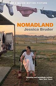 Nomadland Bafta Best Film Of 2021 Kindle Edition By Bruder Jessica Politics Social Sciences Kindle Ebooks Amazon Com