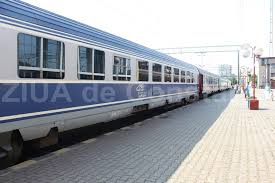 Puteti de asemenea consulta lista trenurilor care pleaca din gara bucuresti nord. In Sezonul Estival 2018 Va Circula O NouÄ Pereche De Trenuri Pe Ruta Bucuresti Nord ConstanÅ£a Si Retur