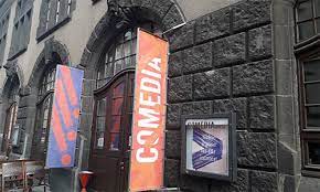 Comedia-Theater stellt Premieren für die Spielzeit 2021/21 vor - Report-K