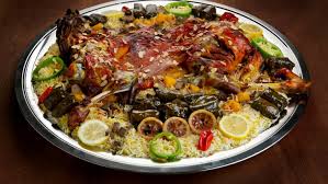 افضل مطاعم الرياض مندي