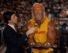 Search, discover and share your favorite hulk hogan gifs. Happy Birthday Hulk Hogan Gifs Tenor