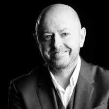 It is with great sadness we are announcing the death of Adrian Handley.