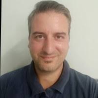 Alex Hatzopoulos's Instagram, Twitter & Facebook