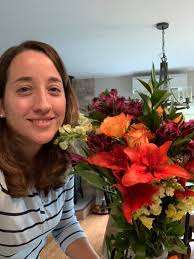 Free happy face flowers to use