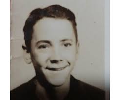 James Thomas Ridenour Obituary (2024)