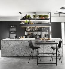 Composez votre cuisine selon vos attentes particulières, et ce, grâce à du mobilier adapté, mais aussi à une large sélection de plans de travail. 3 Conseils Pour Une Cuisine Avec Ilot Central Blog Schmidt