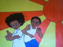 May 25, 2021 · in a congress stuffed with morons, it is a heavy lift to be considered america's dumbest politician — but sen. The Boondocks The Boondocks Photo 506057 Fanpop