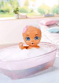 4 years ago | 137 views. Baby Born 904114 Bathtub Surprise Multi Amazon Co Uk Toys Games