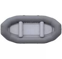 Sea Inflatable Boat Drop Stitch Airmat Floor Pontoon Boats 470 Zodiacs for  Fishing